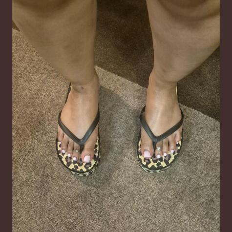 Hotfeetbymayax avatar