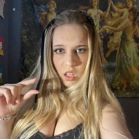 goddessmia420 avatar