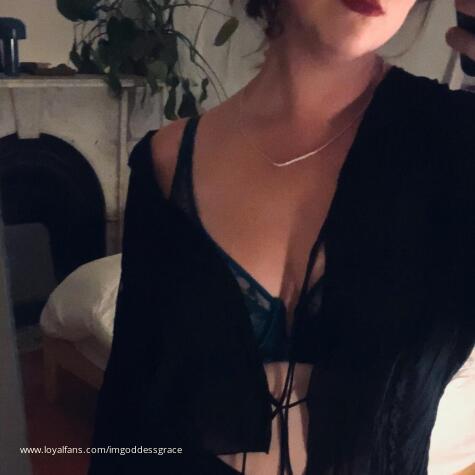 Im Goddess Grace avatar