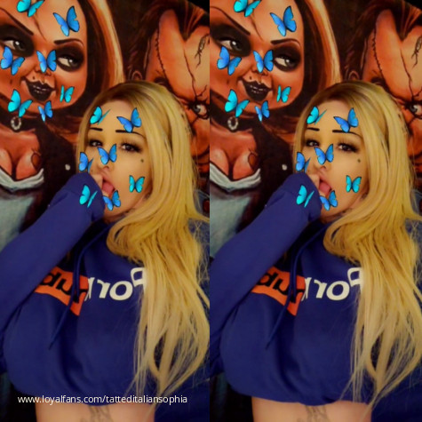 Tatteditaliansophia avatar
