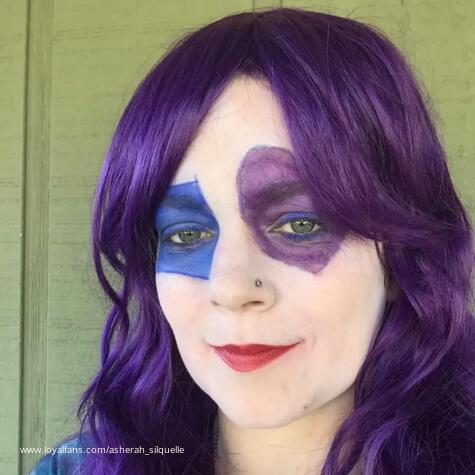 Asherah Silquelle avatar