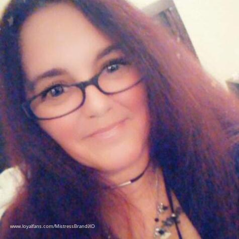 MistressBrandiXo avatar