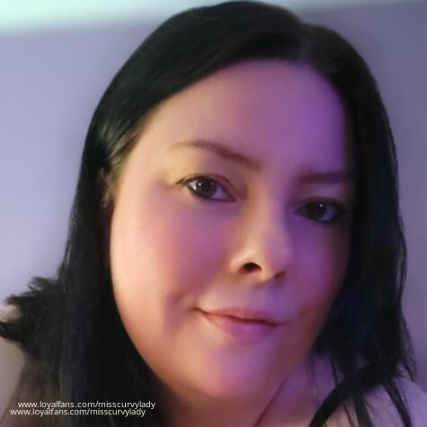 MissCurvyLady avatar