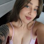 Xynthia avatar