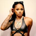 The Renity Love avatar