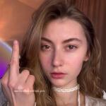 Nika Goddess of Obey avatar