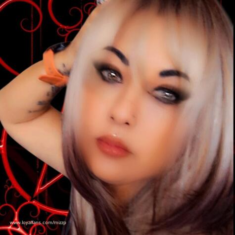 MizzP avatar