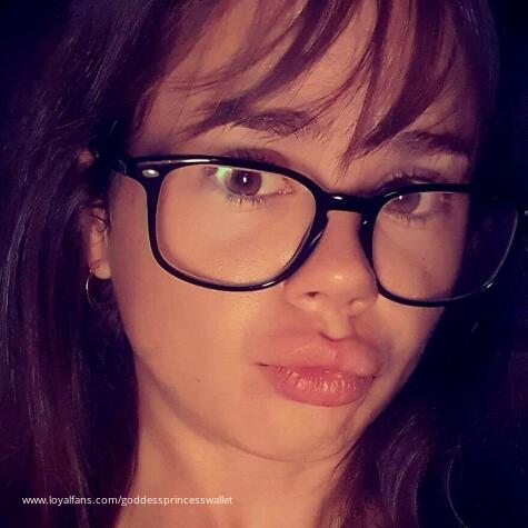 GoddessPrincesswallet avatar
