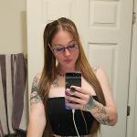 Harley Marie avatar