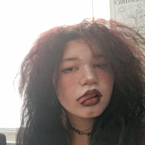 Ogliltias avatar