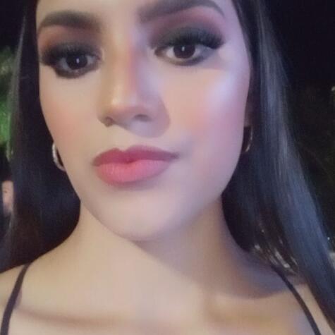 Danita Almada avatar