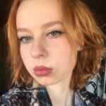 BettyRed avatar