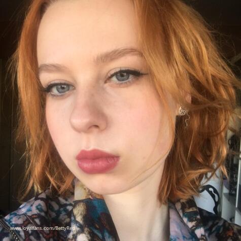 BettyRed avatar