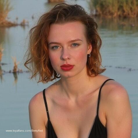 BettyRed avatar