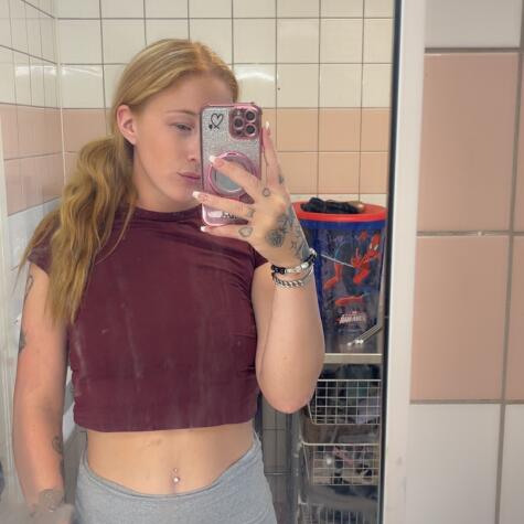 Crazyginger18 avatar