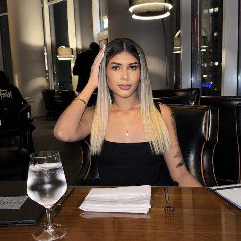 Nayelixxx avatar
