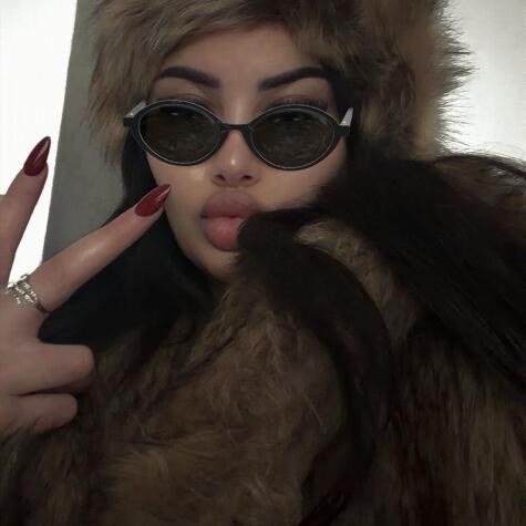 Moroccanqueenxsou avatar