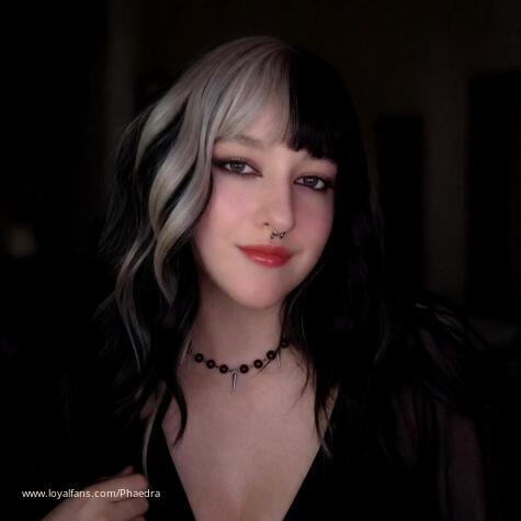 Phaedra avatar