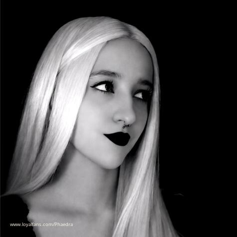Phaedra avatar