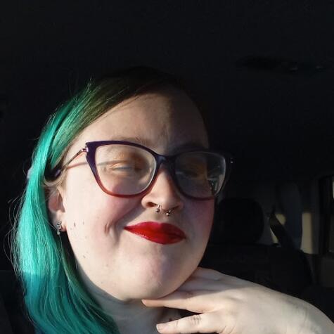 SparkandSiren avatar