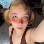 Harleyannuh avatar