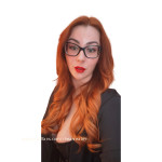 Goddess Rhea Danu Findom Femdom avatar