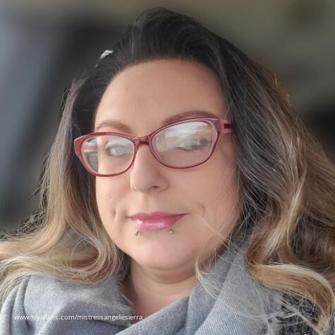 AngelieSierra avatar