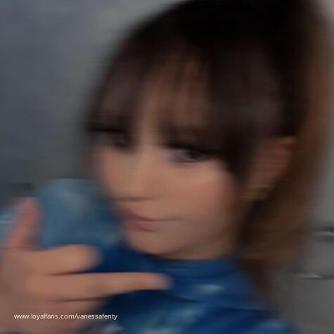 vanessa fenty avatar