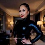 UK Medical Fetish by Madame Li Ying avatar