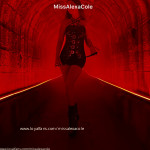 Miss Alexa Cole avatar