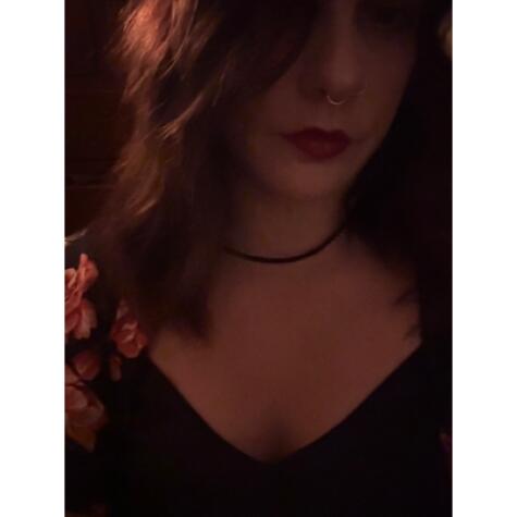 Mistress AmaraX avatar