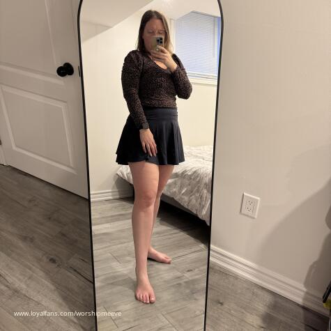 Queen Eve - findom avatar