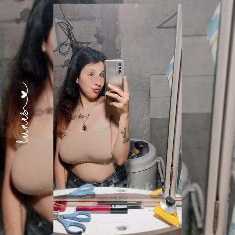 Briisa avatar