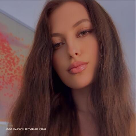 MiaEstrellas avatar