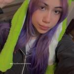 Very Berry avatar