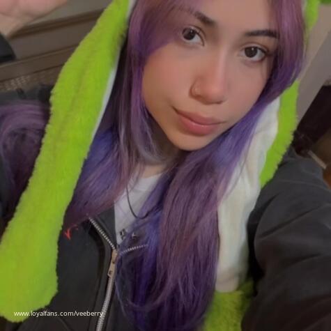 Very Berry avatar
