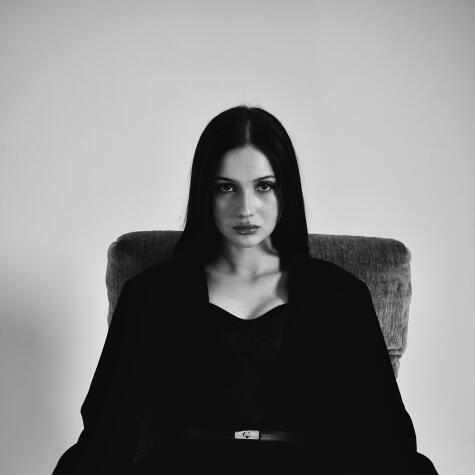 AdelineWood avatar