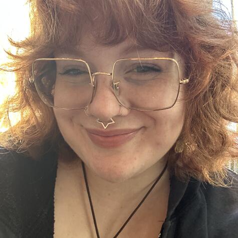 gingerbunni avatar