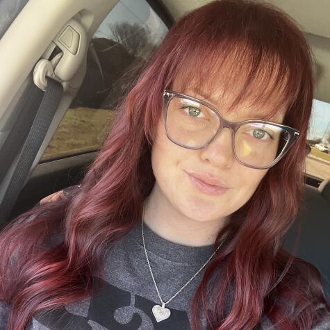 MillyMaam avatar