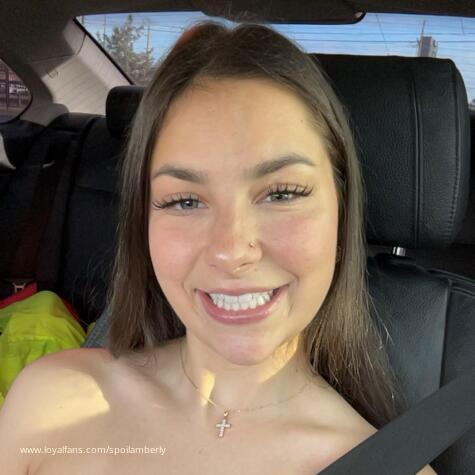 urowneramberly avatar