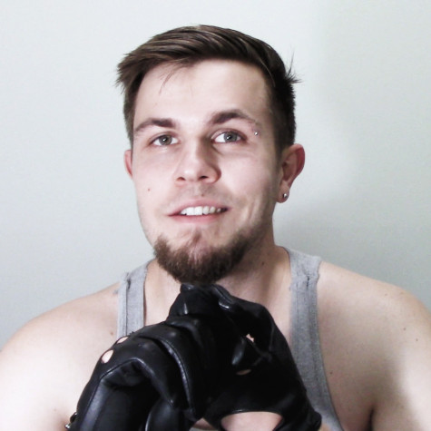 Fetish Mister avatar