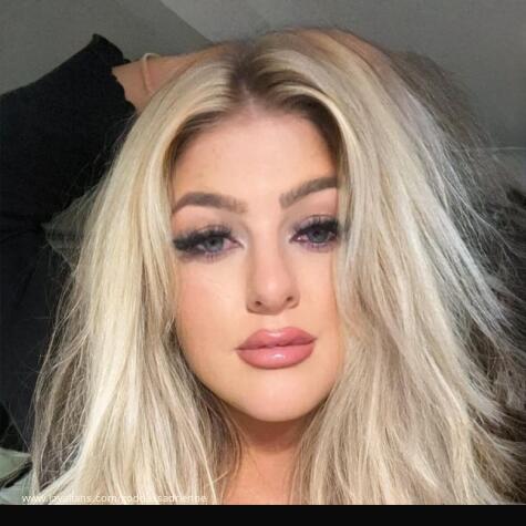 goddessadrienne avatar