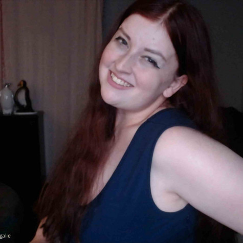 Mistress Marie Magalie avatar