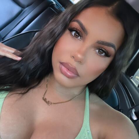 GoddessBeeonka avatar
