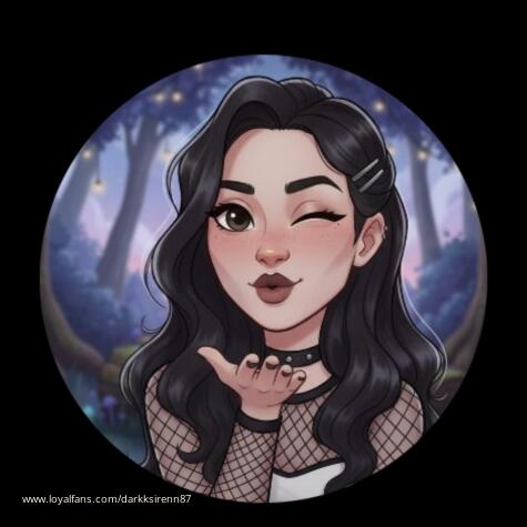 GoddessSirennn avatar