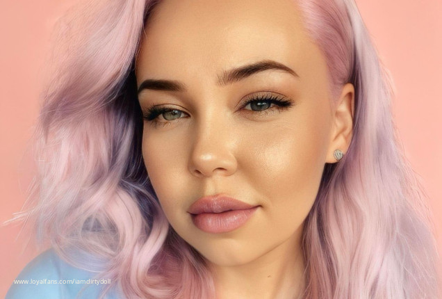 Blonde with big Ass twerk and farts - iamdirtydoll Official Profile