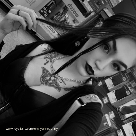 emily anne bunny avatar