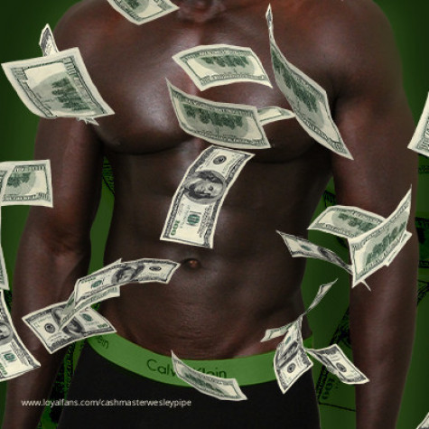 CashMaster Wesley Pipe avatar