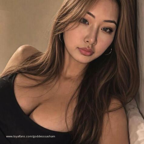 Goddess Sasha Minx avatar