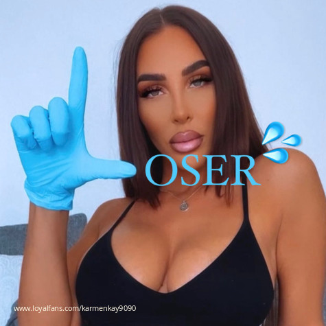 Karmenkay9090 avatar